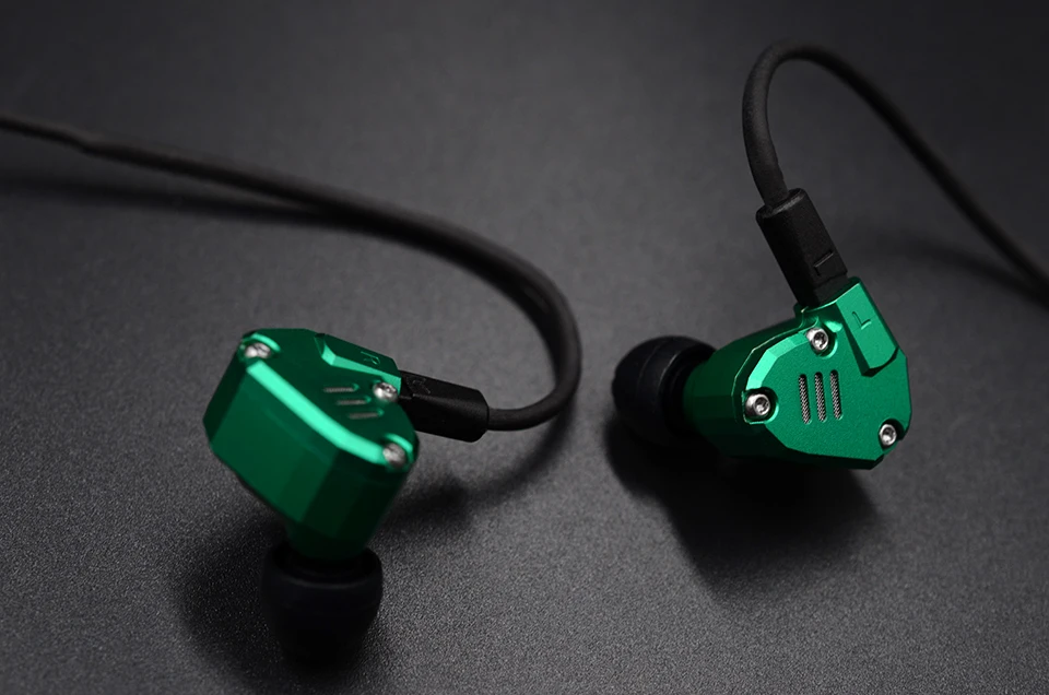 KZ ZS6 2DD+ 2BA гибридные наушники-вкладыши HIFI монитор DJ наушники для бега наушники-вкладыши KZ ZS6 ZS10 ZS5 AS10 ES4