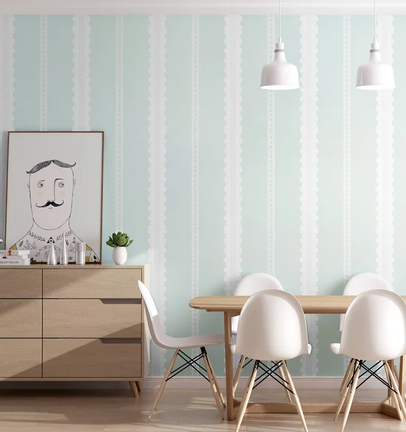 3d Самоклеящиеся обои детская комната мебель настенные наклейки элегантные