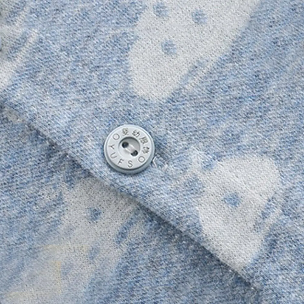 Комбинезон для новорожденных младенцев девочек мальчиков хлопковый с длинным