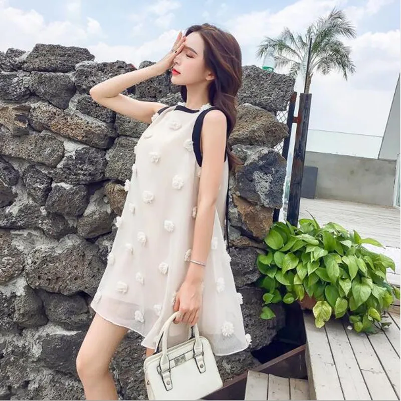 Robe femme ete 2019 модный дизайн moda feminina Брендовое Летнее мини платье женское без