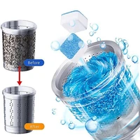 washing machine cleaner effervescent tablet cleaner washer cleaning detergent washing machine home cleaning tools