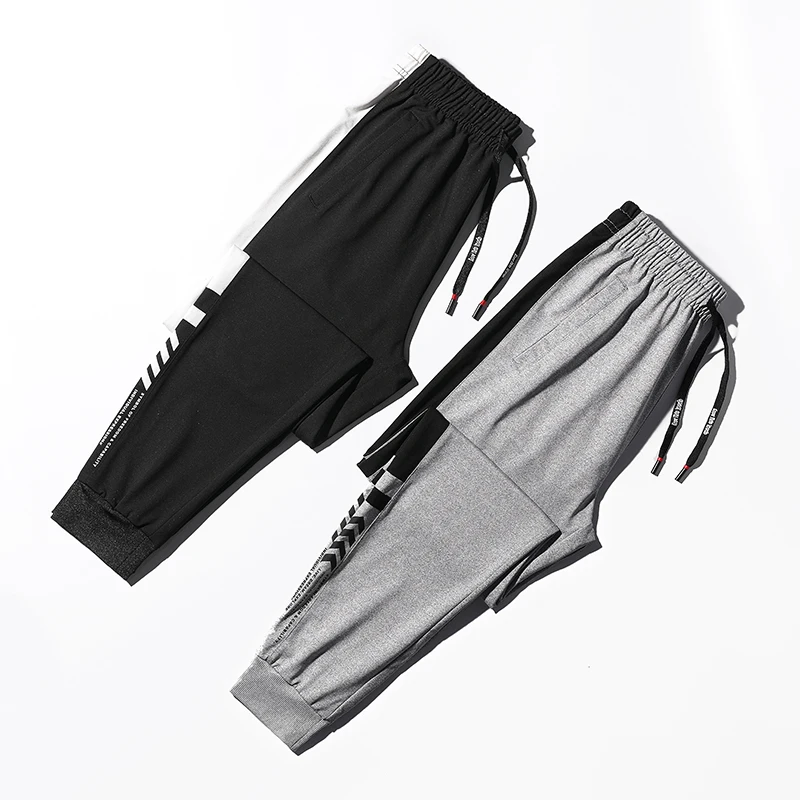 

New Men Sport Sets Running Clothing Winter Fashion Casual Tracksuit Hoodies Sportswear Hooded Pullover Stripe Printing