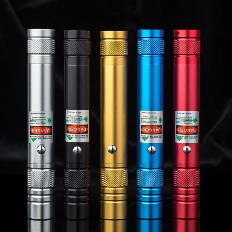 

Laser Pen Usb Wireless Charging Flashlight Green Laser Indicator Single Point Laser Pen