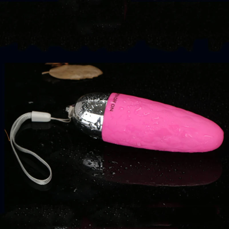 Вибратор с дистанционным управлением Candiway водонепроницаемый вагинальный