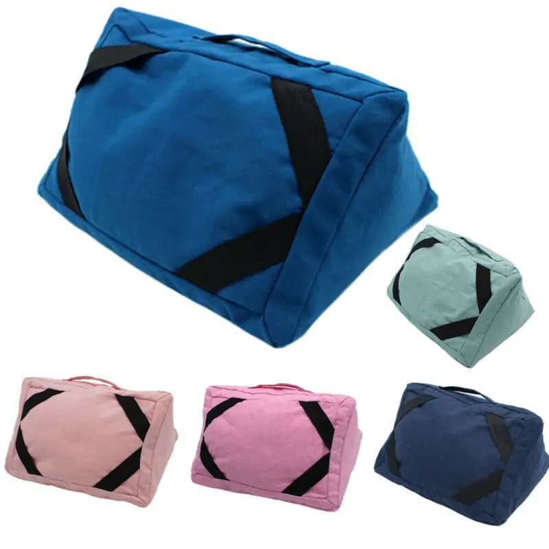 Новейший держатель для планшетной подушки подставка коленей поролоновая книги