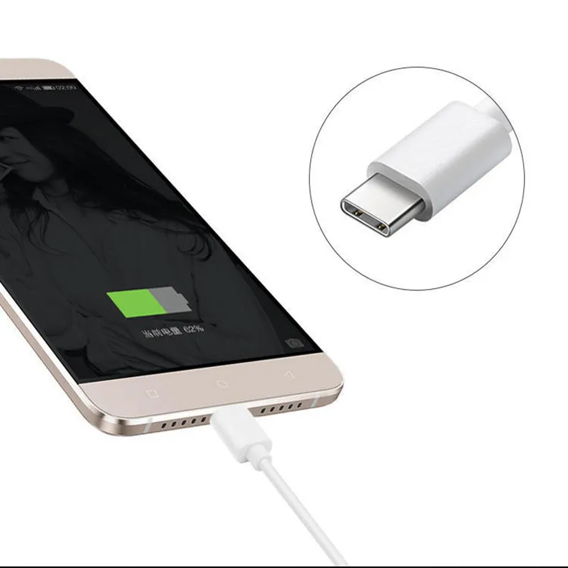 USB кабель типа C для Sony Xperia 1 XZ3 XZ1 XZ2 Premium X Compact XA1 Ultra XA2 10 Plus L1 L2 зарядный телефона