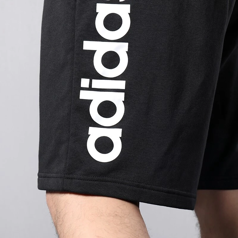 

Original New Arrival Adidas E LIN SHRT FT Men's Shorts Sportswear