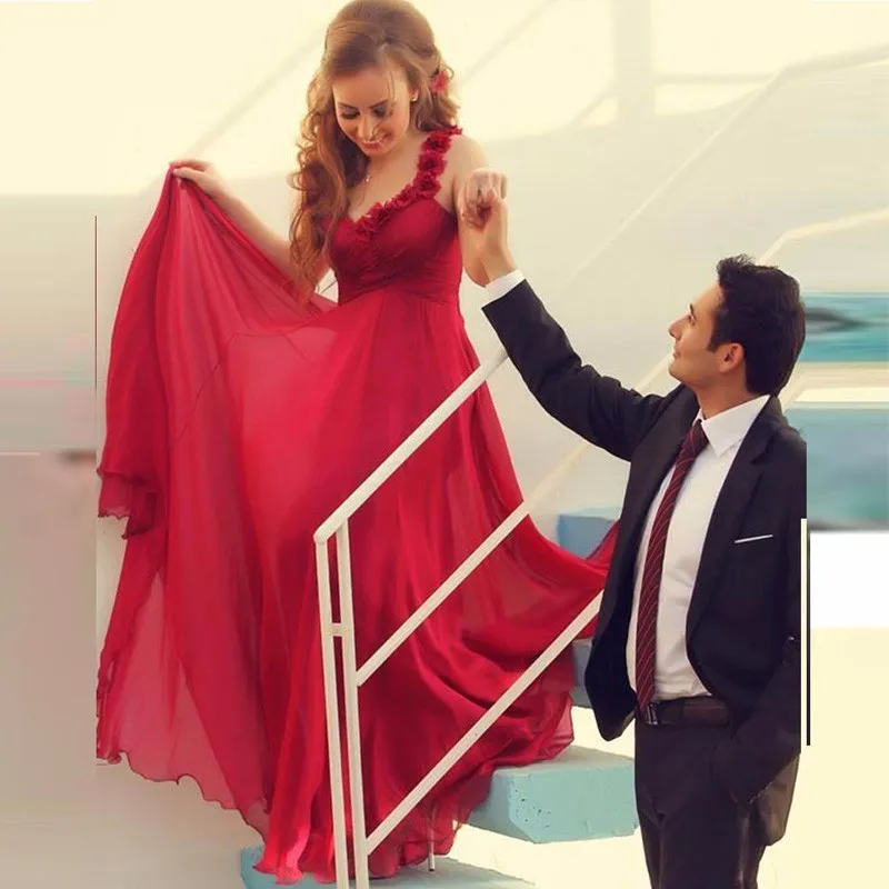 

Robe de mariage 2020 3d flowes Vestidos De Noiva