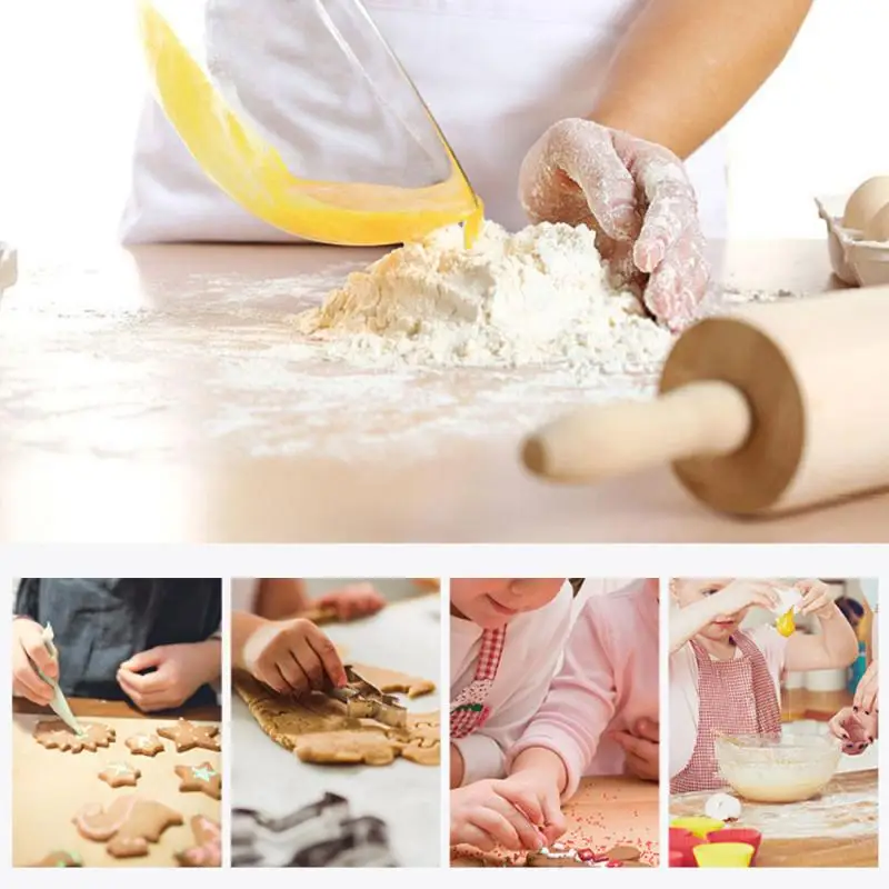 Набор из 12 лампочек круглые лампочки с жестяным хранилищем для теста