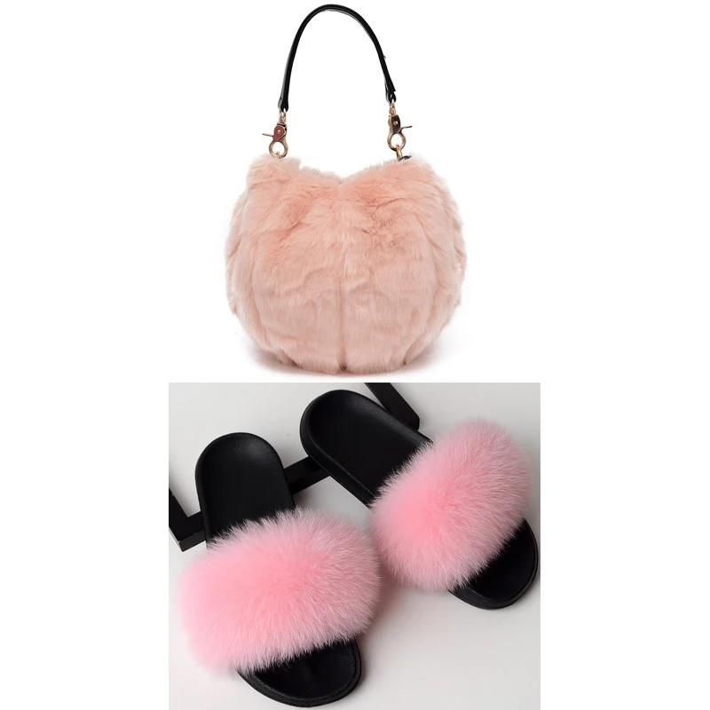 Женская сумка из искусственного меха зимняя женская новая простая плюшевая