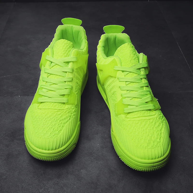 BOUSSAC RUIFF мужские баскетбольные кроссовки однотонная Баскетбольная обувь