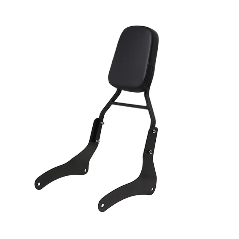 Задняя пассажирская спинка для мотоцикла Kawasaki Vulcan 900 VN900 1996-2018 1998 2010 2012 2015 2017 on.