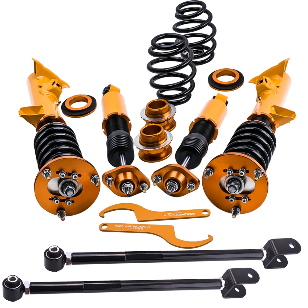 Комплект рычага управления Coilover для BMW E36 3 Series M3 316i 318is 320i 323i 325i 328i 318i/323i/325i/328i/M3