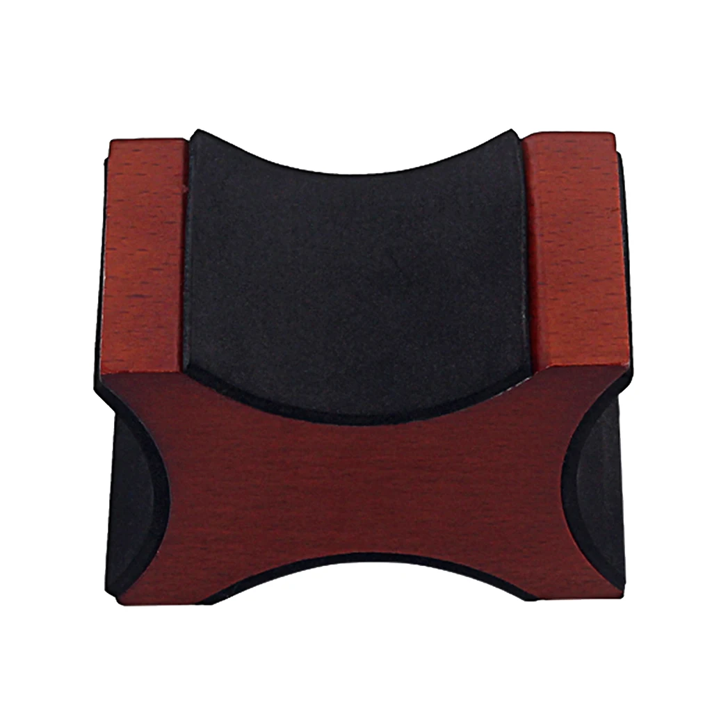Подушка для поддержки шеи гитары инструмент ремонта струн и басов дизайн двух
