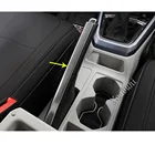 Автомобильная ручка, подлокотник, отделка поручня, рама, ручной тормоз, крышка ручки, запчасти для стояночного тормоза для Volkswagen VW T-cross Tcross 2018 2019