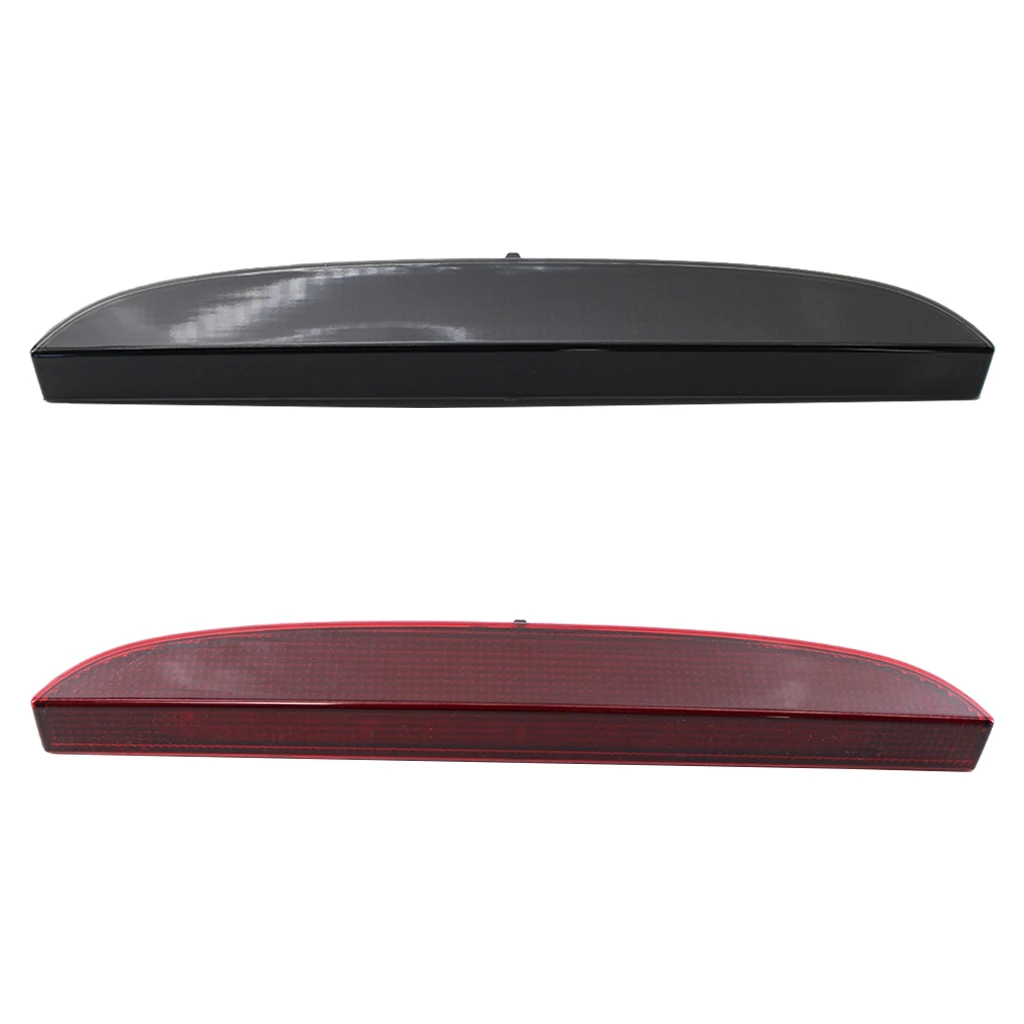 

Автомобильный стоп-сигнал светодиодный прозрачный объектив подходит для RNO Clio II 1998-06 7700410753