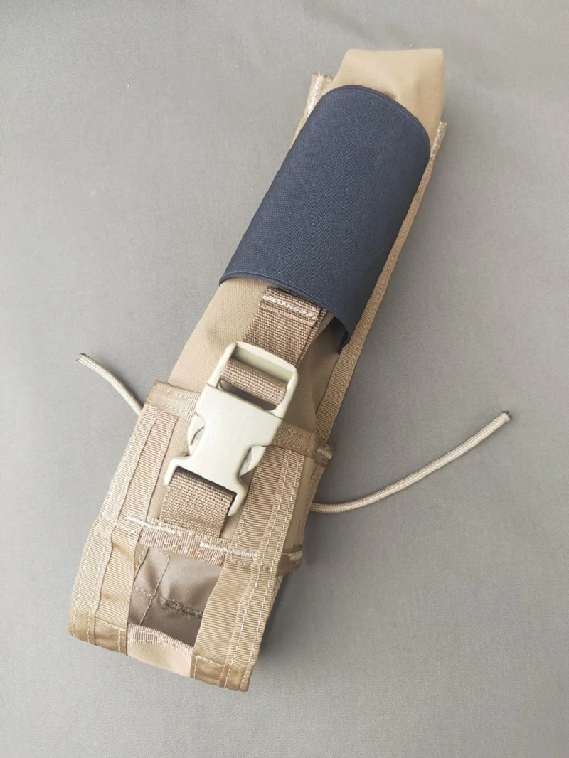 Рятувальный кислородный цилиндр корпуса морской пехоты MK2