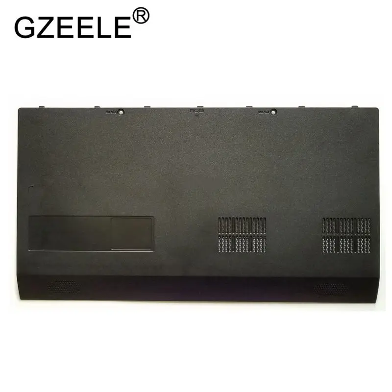 Крышка для ноутбука Lenovo G580 G585 E беспроводной корпус жесткого диска AP0N2000200 E|Сумки и