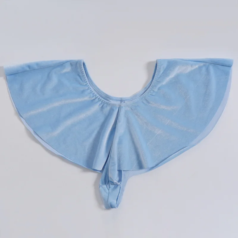 

Women Summer Exotic Sexy Shorts Skirts Party Club Low Waist Ruffled Bodycon Shorts Beach Vacation Wear