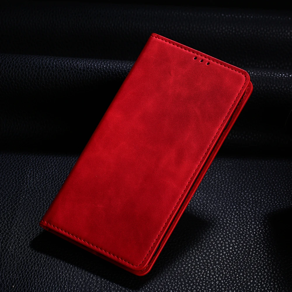 Чехол книжка для SAMSUNG Galaxy C8 C7 2017 A6S A8S A2 CORE M10S кожаный чехол бумажник винтажный