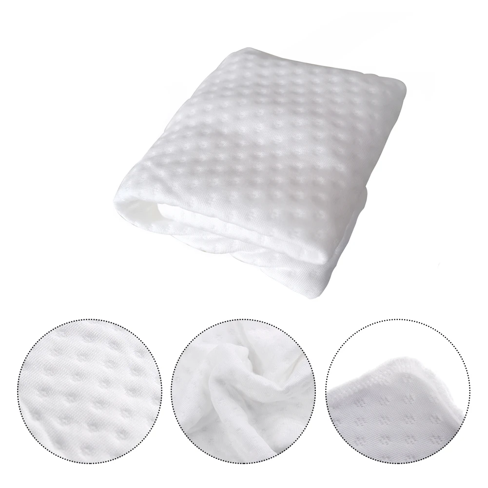 Memory Foam постельные принадлежности Подушка анти-давление ручная многофункциональная подушка домашний шелк для пары ворс Подушка диванная Подушка Чехол наволочка
