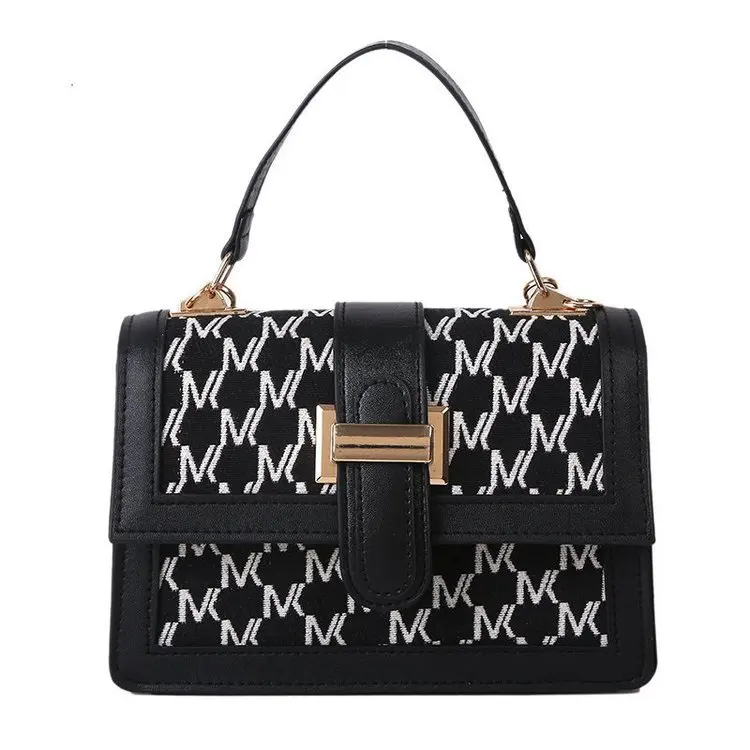 

Reuse bag autumn and winter new fashion messenger bag women casual shoulder handbag