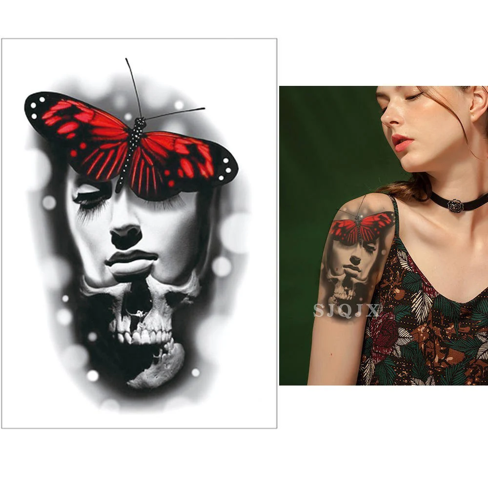 

Tattoo & Body Art