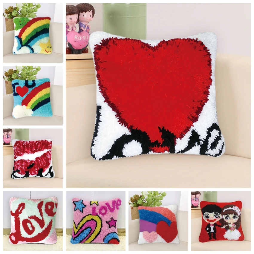 Pulaqi крюк с защелкой комплекты защелка для самостоятельной сборки крюка ковер из