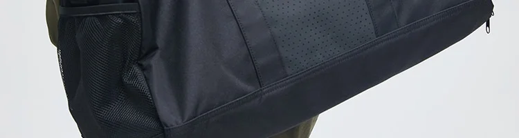 Xiaomi Mijia, мужские сумки для спортзала, для улицы, для путешествий, фитнес, спортивная сумка, водонепроницаемая, для путешествий, багаж, многофункциональные, сухие, влажные, разделительные сумки