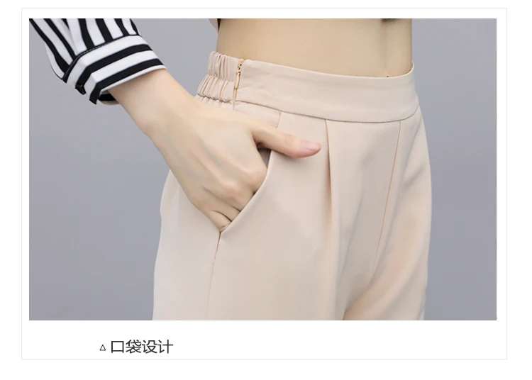 

Korean Style Blazer And Pants Set For Women Contrast Jacket&pants Double Breasted Conbinaison Femme Ensemble Femme Survetement