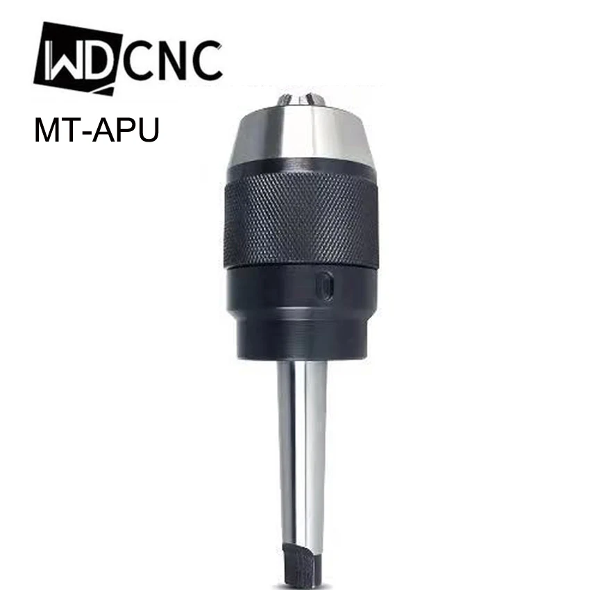 Морс MTA3 MTA4 MTA5 apu сверлильный патрон для фрезерного станка apu держатель инструмента C20-APU13 C20-APU16 C25-APU13 C25-APU16