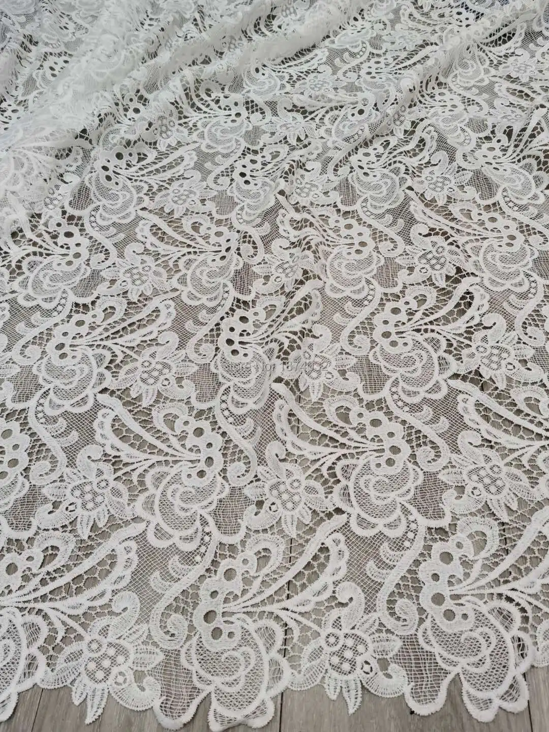 

Французская кружевная ткань 2020 Гипюр кружево вышивка Африканский шнур кружевная ткань Высокое качество нигерийская кружевная ткань для платья HF232
