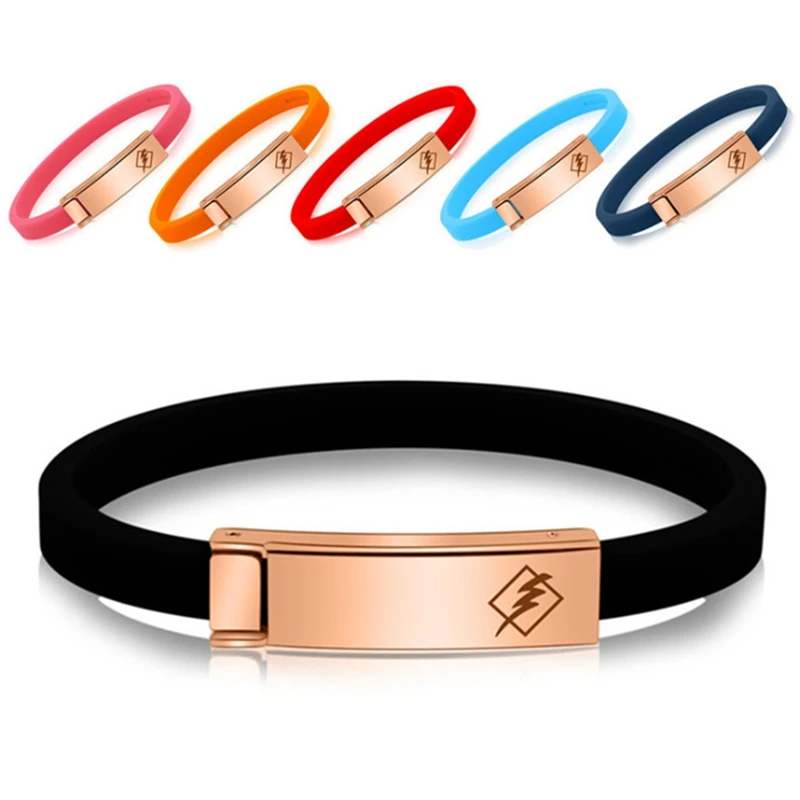 Регулируемый Антистатический браслет электростатический ESD беспроводной на