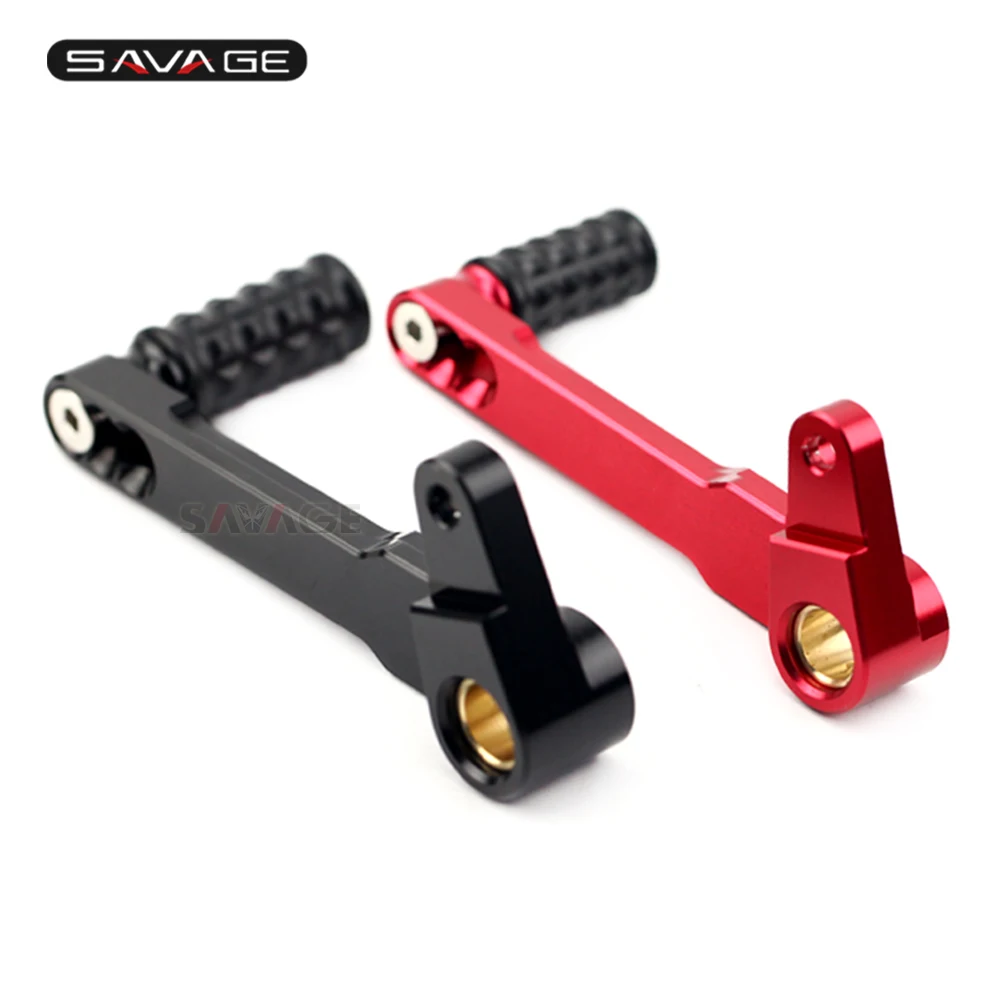 Шестерни рычаг переключения передач для поездок на мотоцикле DUCATI MONSTER 696 796 821 1100/S