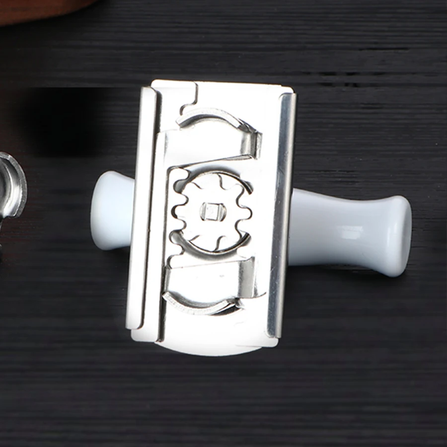 Винтовой консервный нож из нержавеющей стали экономичные крышки открывалка для