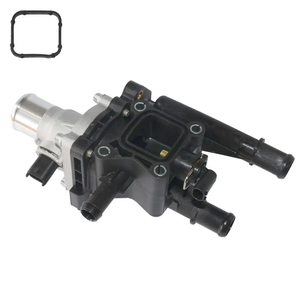 Комплект термостатов AP02 корпусов и датчиков для Vauxhall Zafira B Vectra C Signum MK5 Opel 1 6 8 1338256