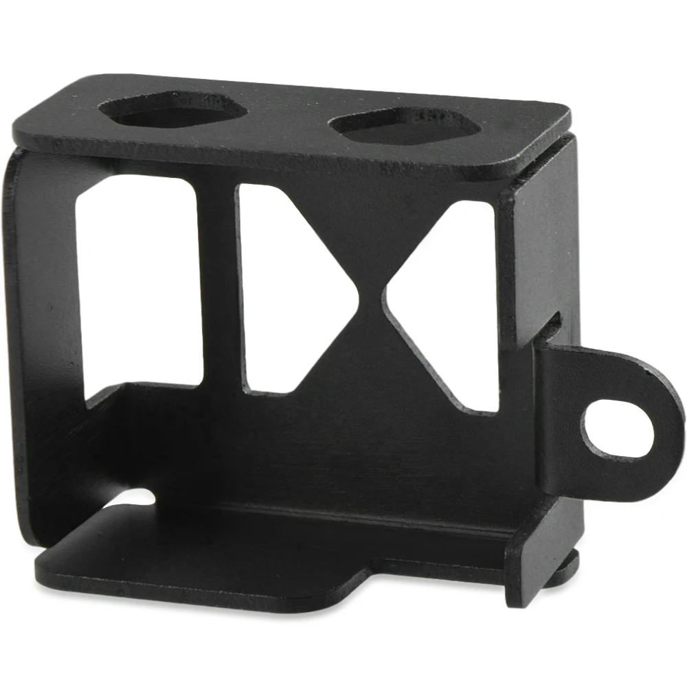 Насос для тормозной жидкости DL1000 задний насос 2015-2019 защитный кожух резервуара