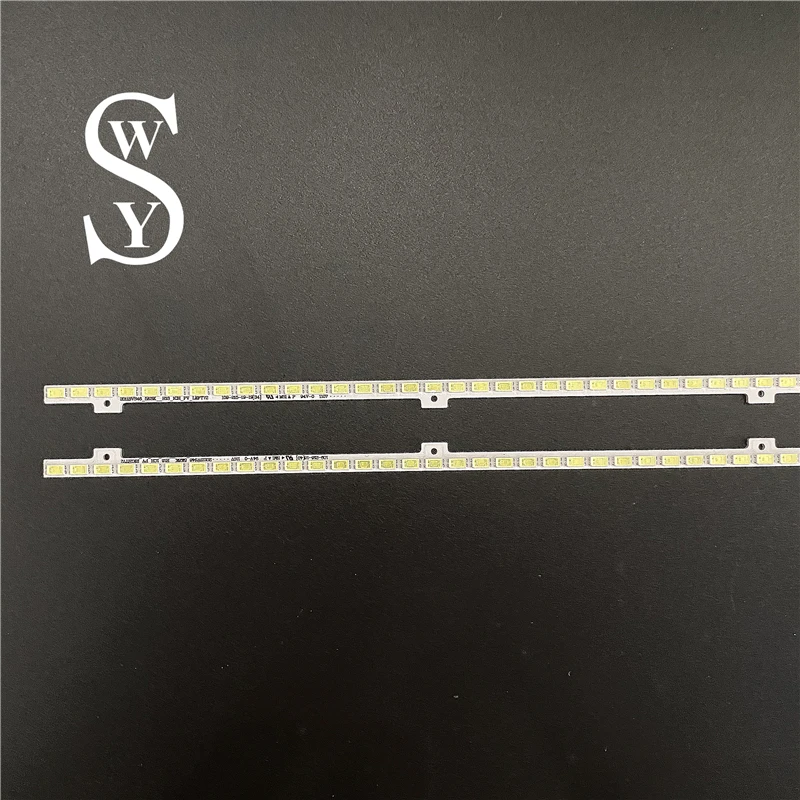 Светодиодная лампа для подсветки 510 мм 72 светодиода Samsung 46 cal telewiзор LCD UA46D5000PR 2011SVS46