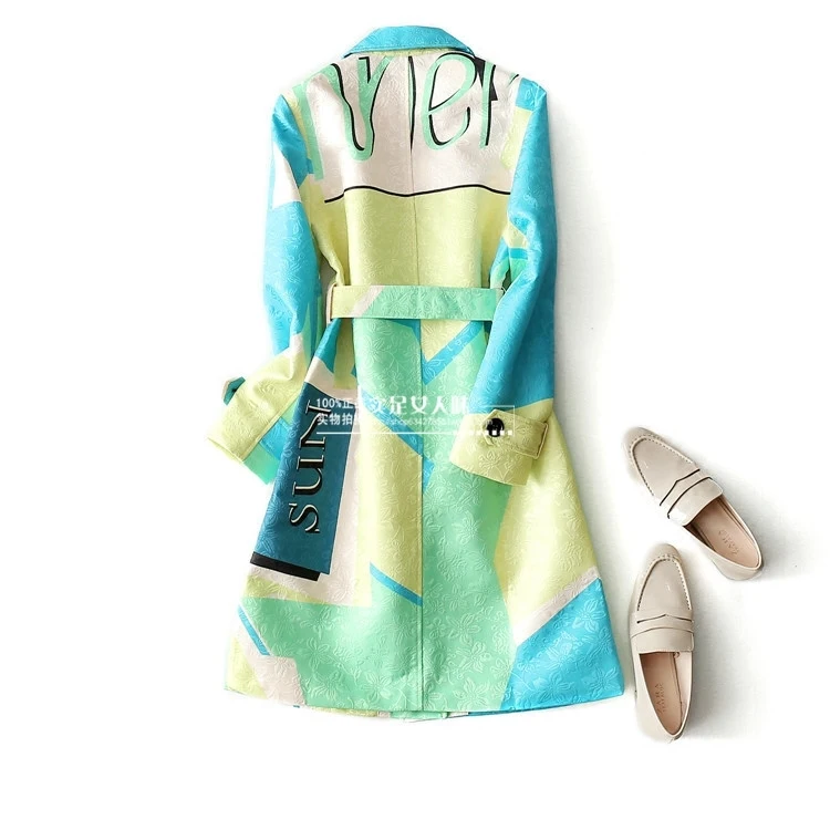 Пальто для женщин весна осень одежда 2020 корейские винтажные женские пальто