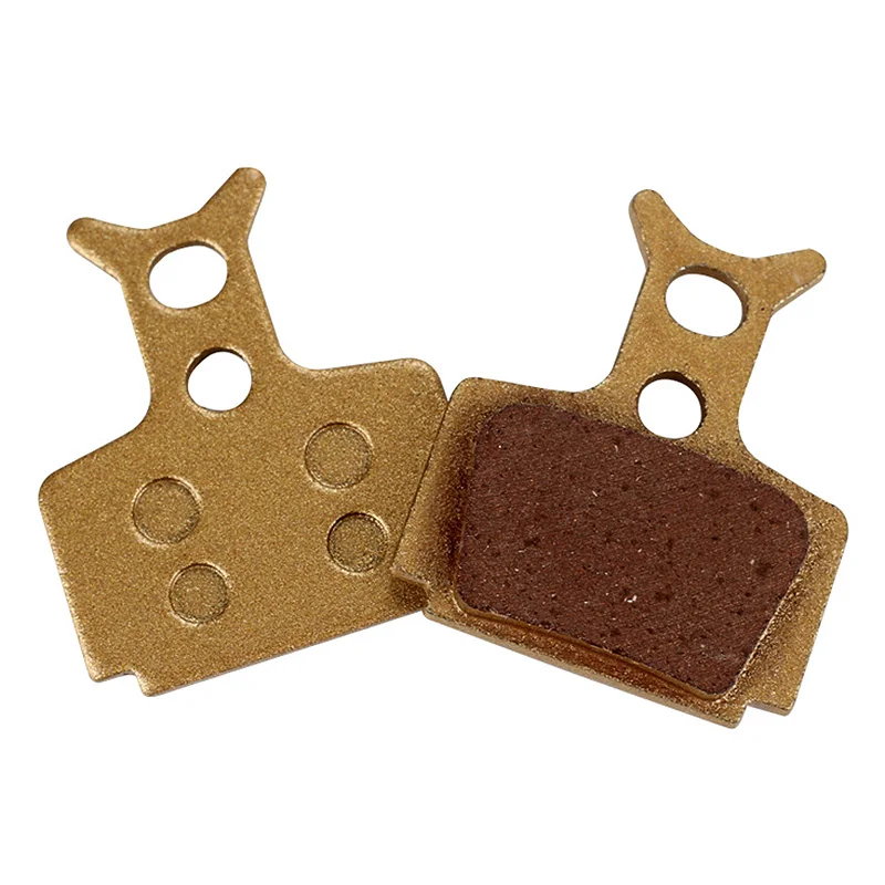 2 пары металлический диск для горного велосипеда тормозные колодки Formula the One R1 R1R RO