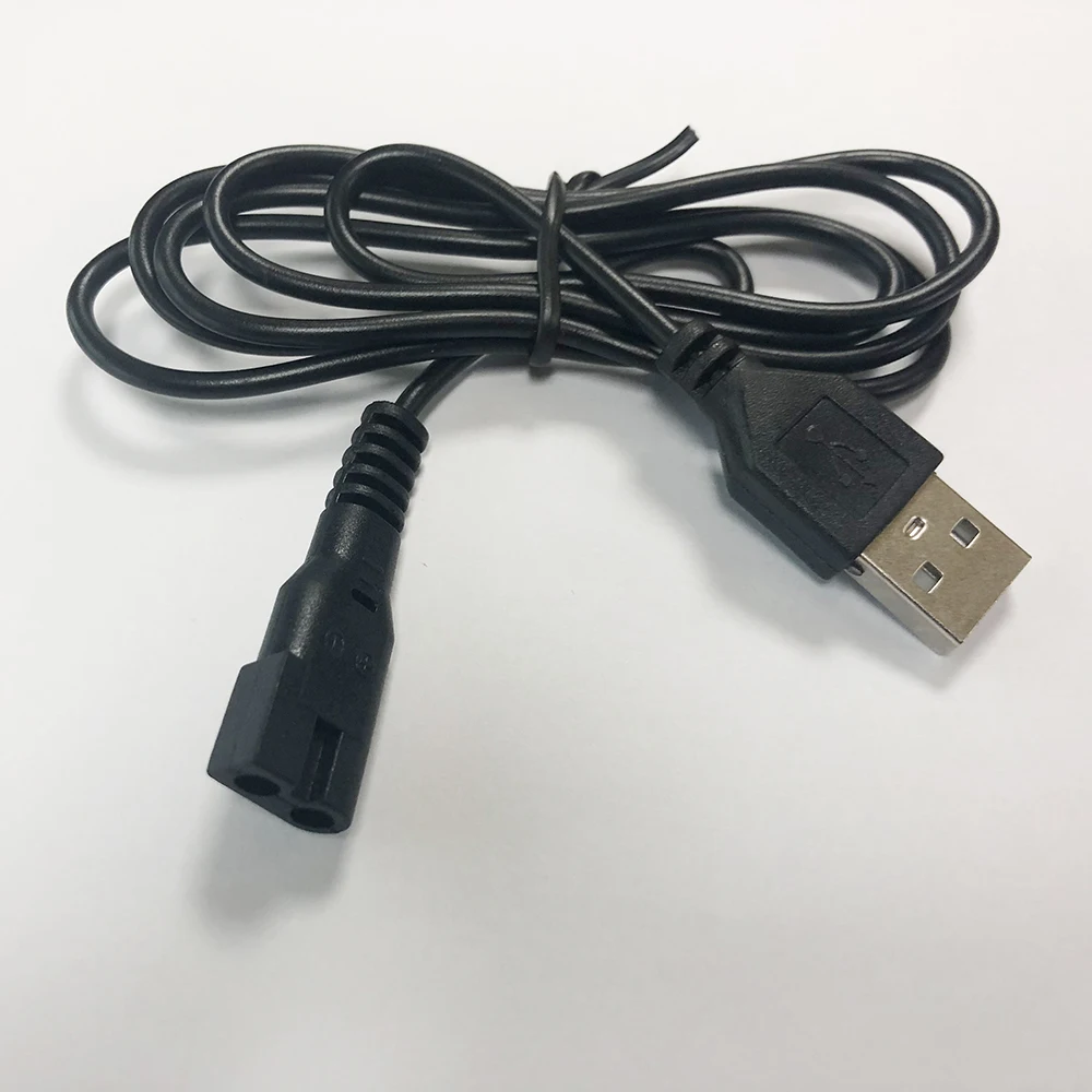 Машинка для стрижки собак DICWAY USB-кабель зарядки электрический адаптер зарядное