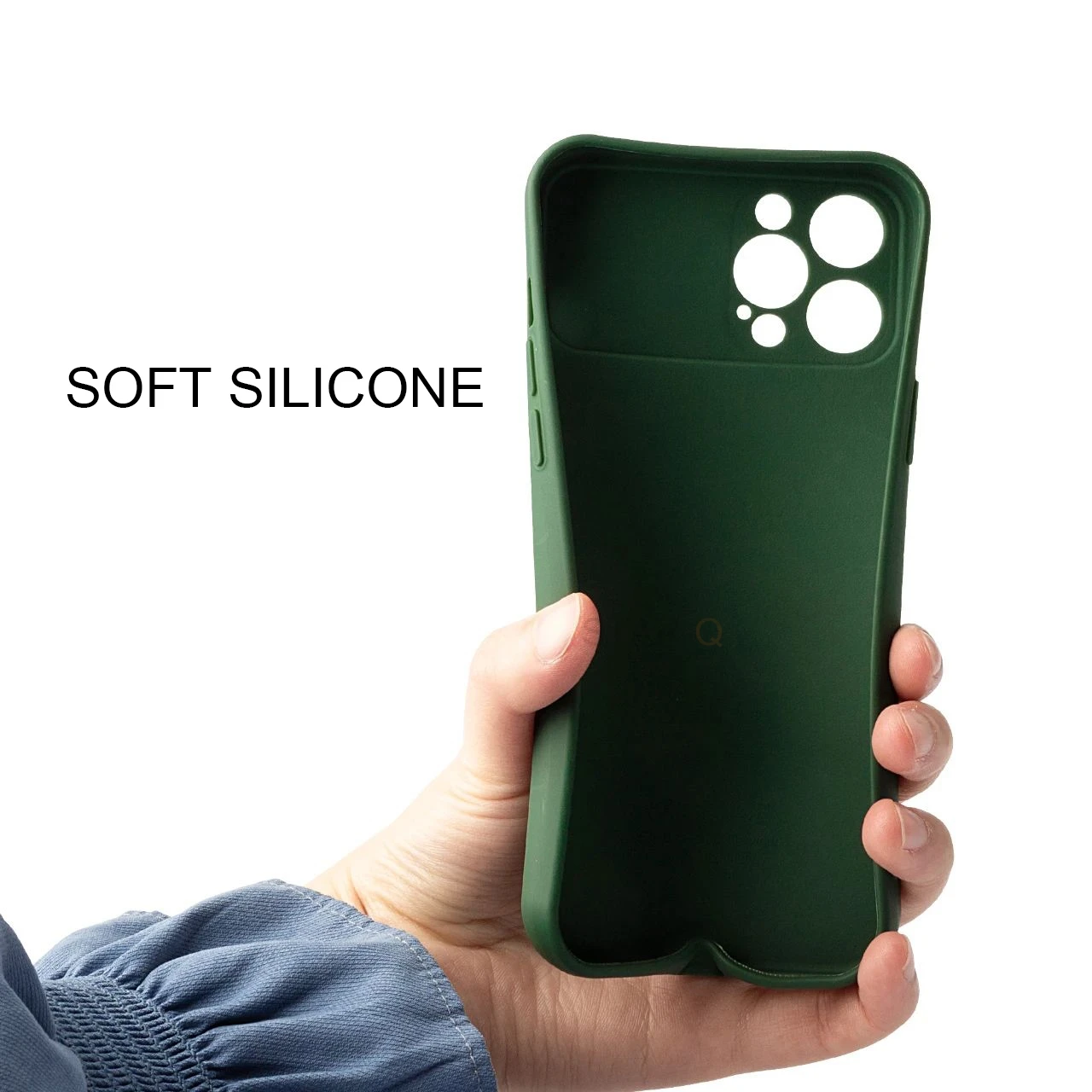 slide camera lens protector liquid silicone phone case on for xiaomi mi poco x3 pro x 3 nfc 2020 f3 5g x3pro soft back cover free global shipping