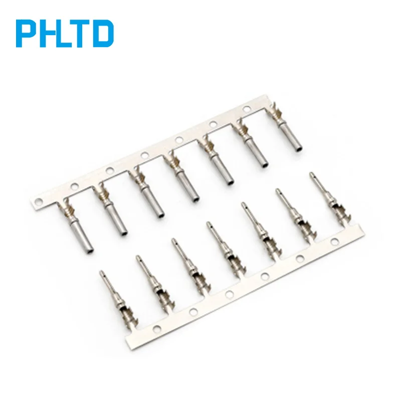 Водонепроницаемый разъем жгут вставной терминал штекер мужской и женский