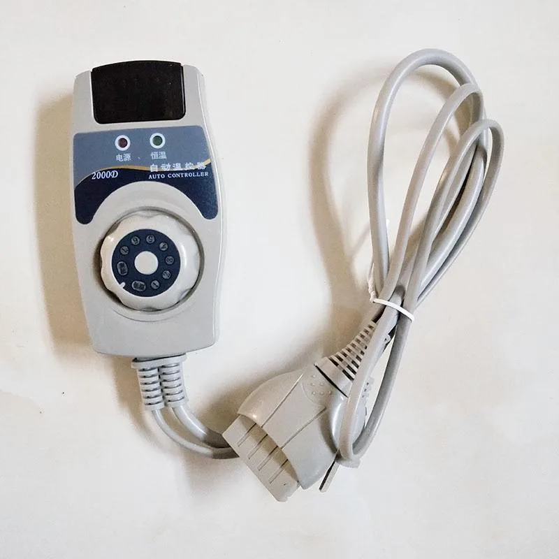 Грелка из натурального турмалина корейский термоковрик с излучением дальнего