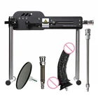 FREDORCH F19, 70 Вт, беспроводное управление, супер тихий автоматический аппарат для мужчин и женщин, секс-товары для взрослых