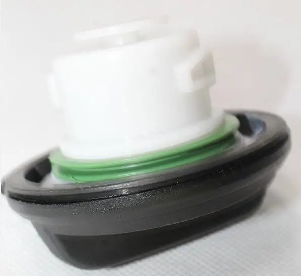 

Car Accessories Petrol Fuel Gas Oil Tank Filler Cap Cover 6G919030AD For Ford Focus MK2 2005 2006 2007 2008 2009 2010 2011 2012