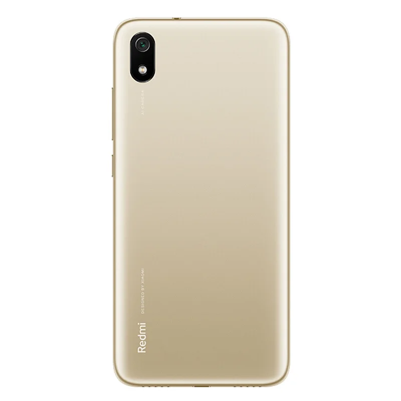 Смартфон Redmi 7A 3 ГБ 32 Восьмиядерный процессор Snapdragon SDM439 аккумулятор 4000 мАч экран 5