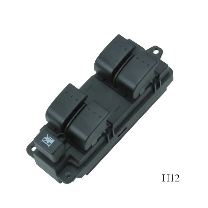 

Авто Мощность окна Управление Подъемник Переключатель OEM NIO.BP4L-66-350 для Mazda 3