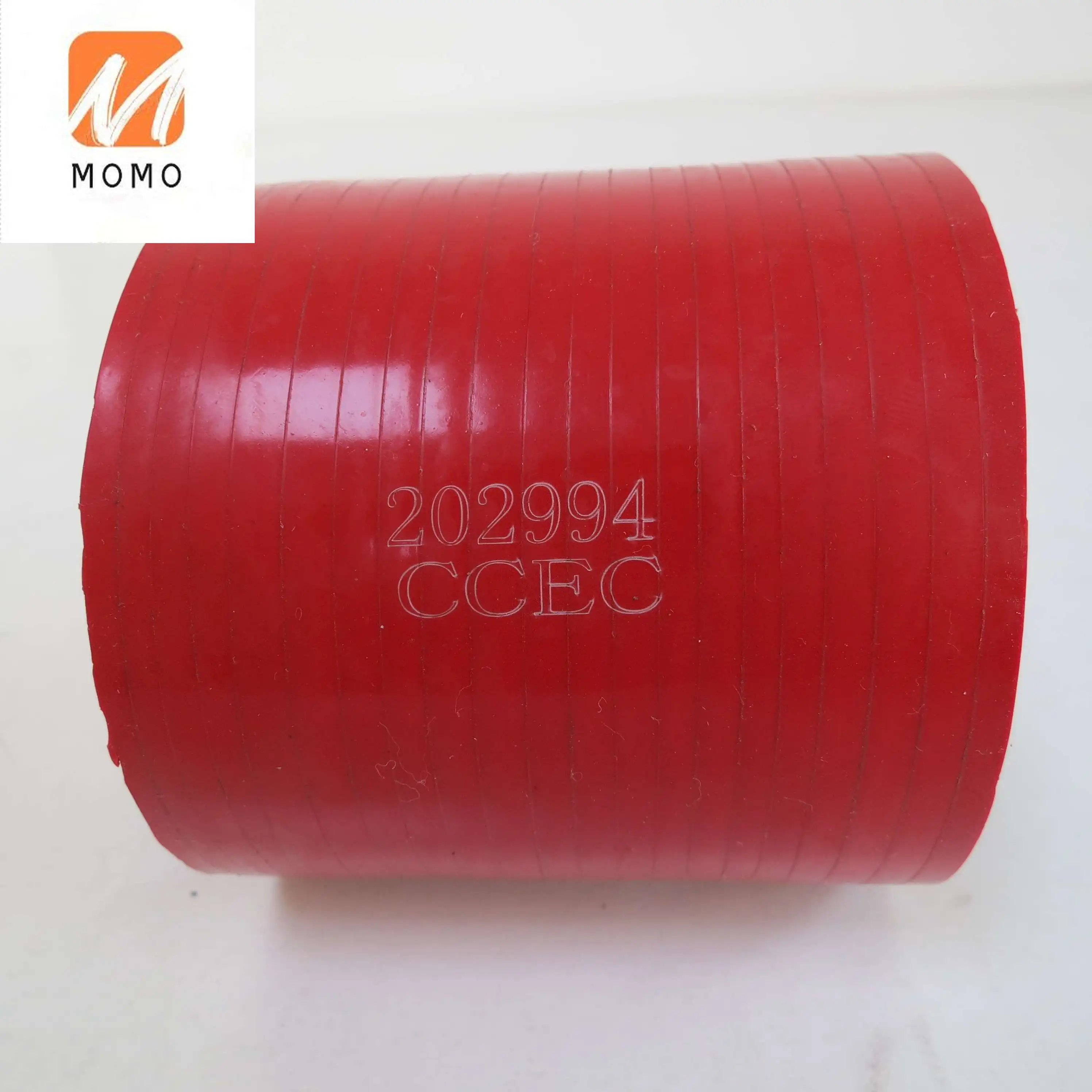 

Genuine Marine Diesel Engine Spare Parts M11 Plain Hose 3820667