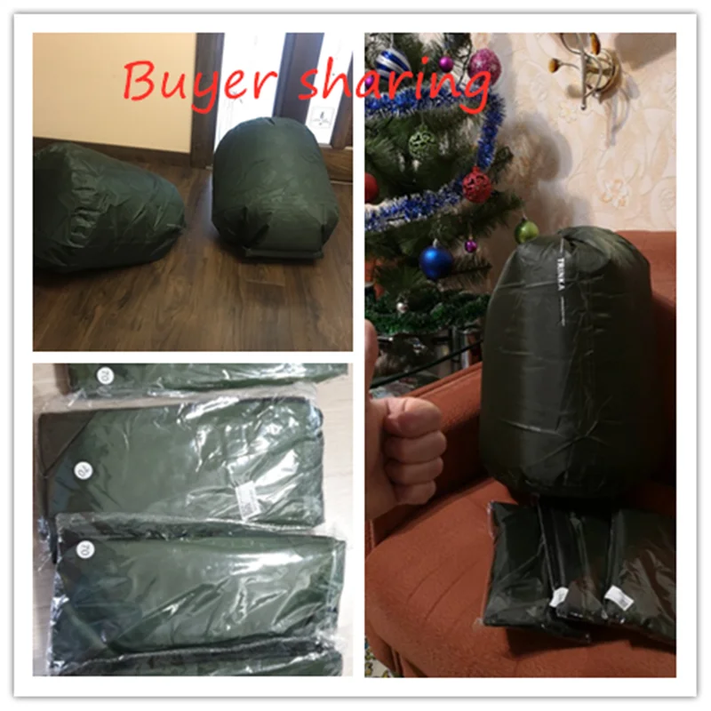 

8L 40L 70L Portable Swimming Bag Waterproof Dry Bag Sack Storage Pouch Bag for Camping Hiking Swimming Trekking Boating Use